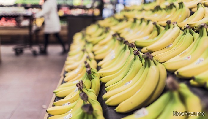 16 интересных фактов о бананах