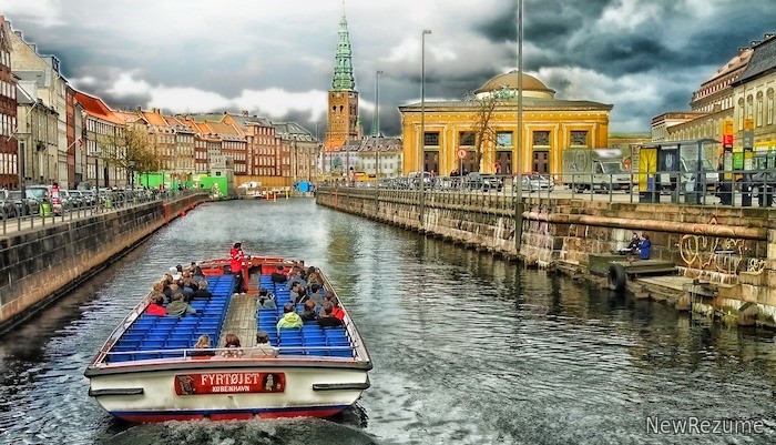 20 невероятных фактов о Дании