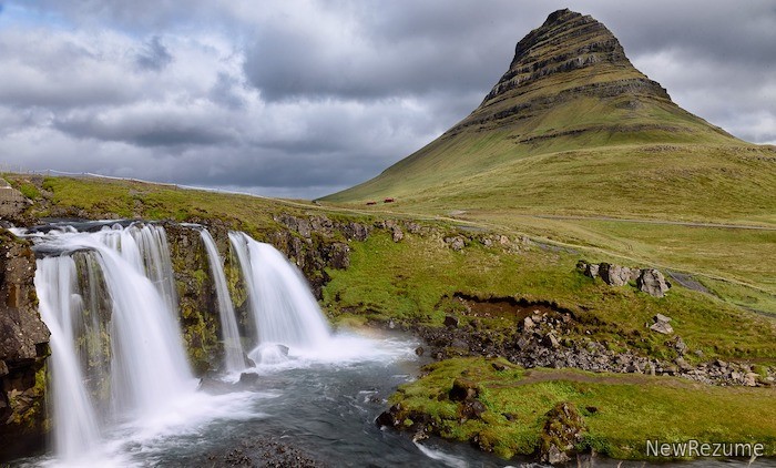 22 невероятных факта об Исландии