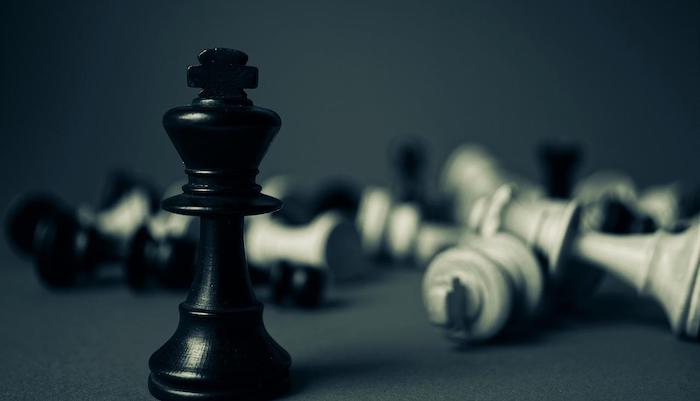 Почему шахматы - это спорт